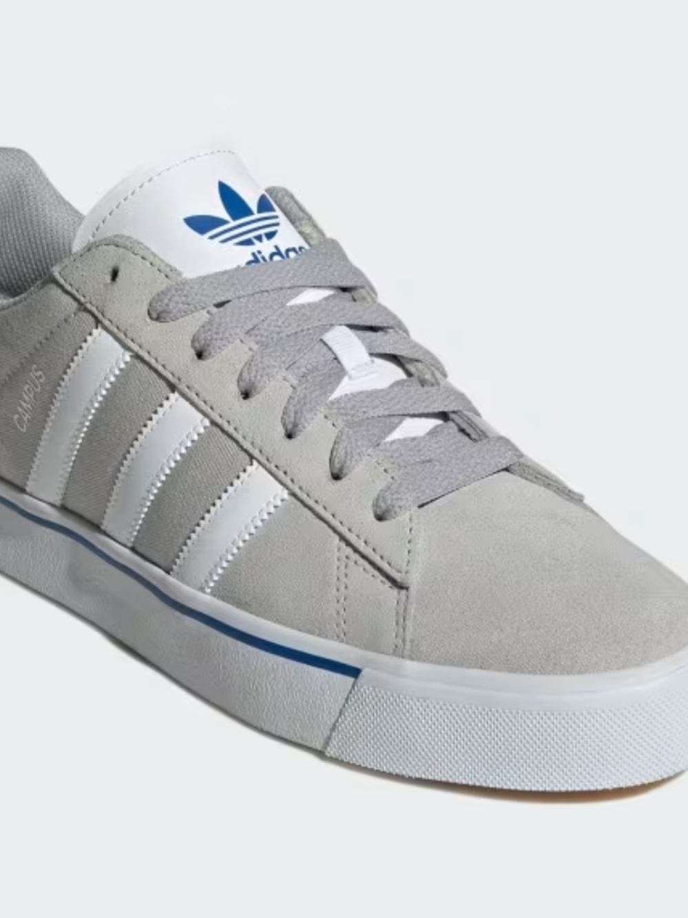 adidas Men’s Sz 9 Campus Suede